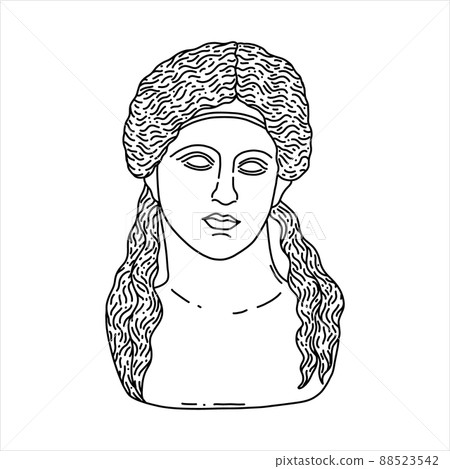 Greek god Dionis Greek god Dionis 88523542