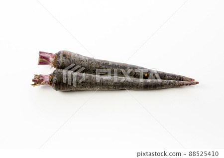 Black carrot 88525410