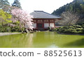 Japanese landscape (Kyuanji Temple, Ikeda City) Japanese landscape (Kyuanji Temple, Ikeda City) 88525613