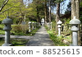Japanese landscape (Kyuanji Temple, Ikeda City) Japanese landscape (Kyuanji Temple, Ikeda City) 88525615