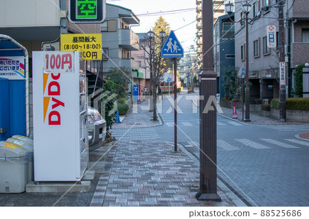 市廳街 / 埼玉縣 88525686