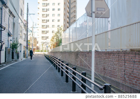 常盤公園旁（建設中）/埼玉縣 88525688