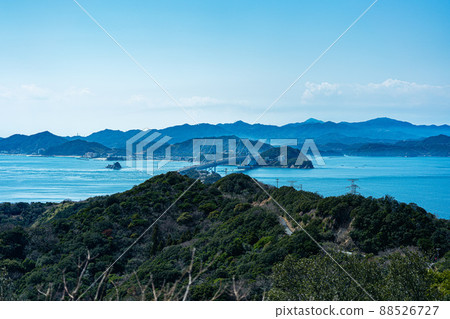 火影忍者的風景 火影忍者的風景 88526727