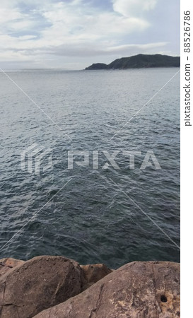 海(海岸、岩石區、利樂) 通過釣魚改變心情 海(海岸、岩石區、利樂) 通過釣魚改變心情 88526786