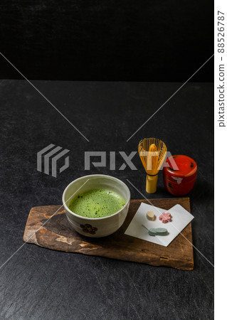 茶道日本茶道 88526787