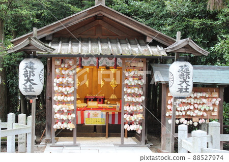 建部大社 88527974