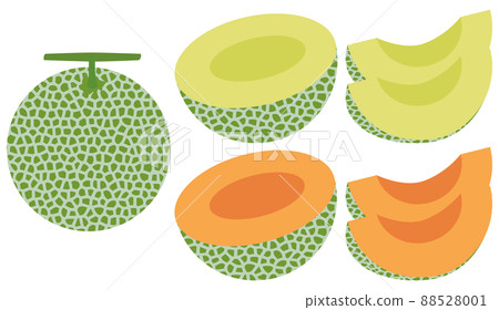 Melon set Melon set 88528001
