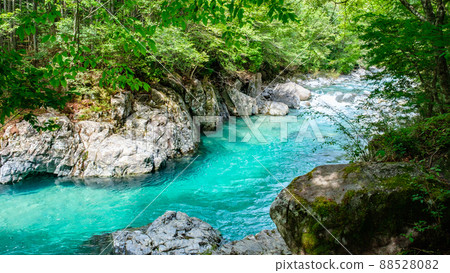 Atera Valley (Summer) 88528082