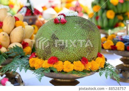 offerings for the sacrificial ceremony offerings for the sacrificial ceremony 88528757