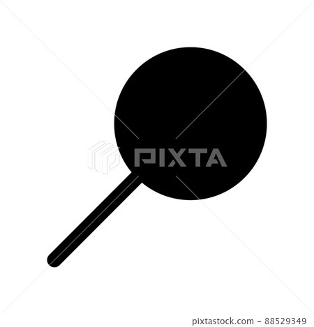 magnifying icon magnifying icon 88529349