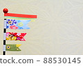 Children's Day Koinobori Japanese style 88530145
