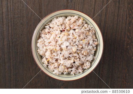 Five-grain rice 88530610