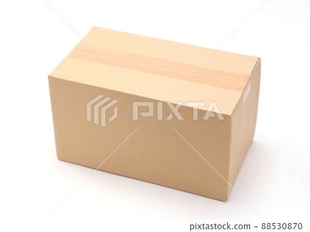 Cardboard box  88530870