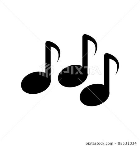 music icon music icon 88531034