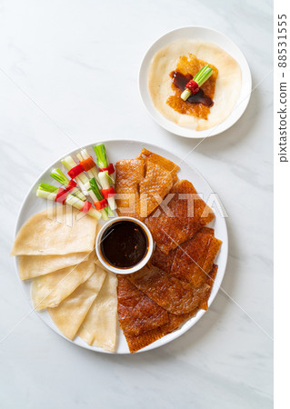 Peking Duck - Chinese food 88531555