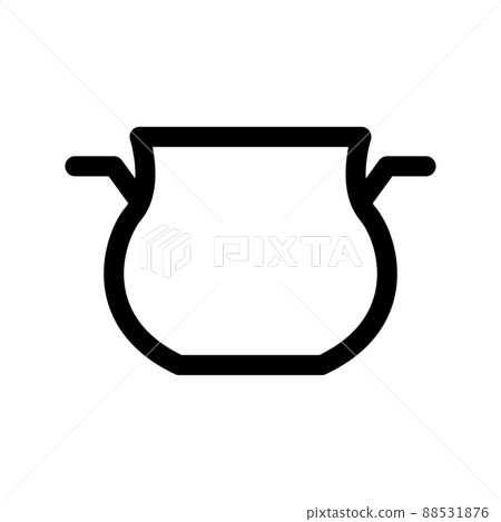 pan icon pan icon 88531876