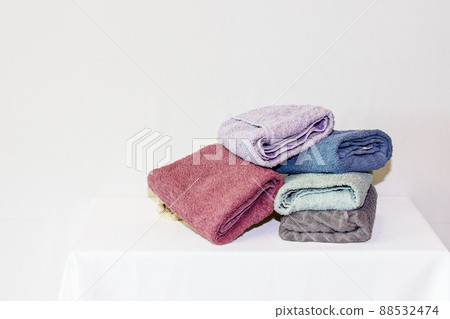 Towel 88532474