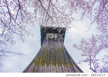 大垣住吉燈塔 88533217