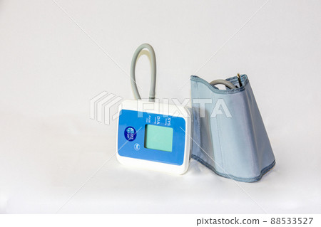 electronic sphygmomanometer 88533527