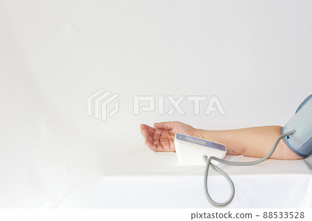 血壓測量 血壓測量 88533528