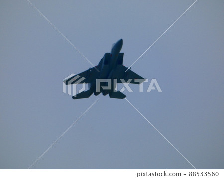 Japan Air Self-Defense Force 88533560