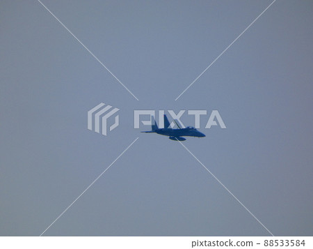 Japan Air Self-Defense Force 88533584
