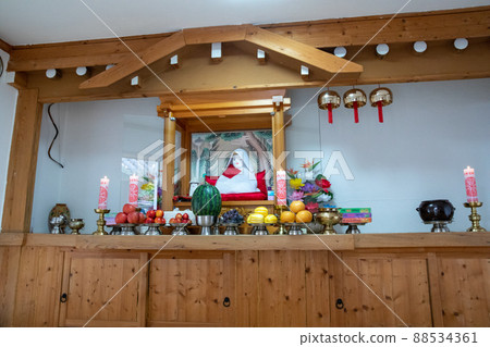 三神社 好 88534361