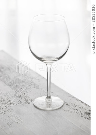 Abstract drinking glass background Abstract drinking glass background 88535036