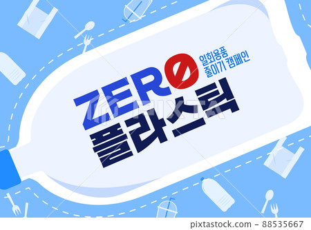 Earth Environmental Protection Typography 09 88535667