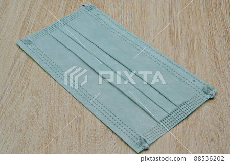 Non-woven mask Non-woven mask 88536202