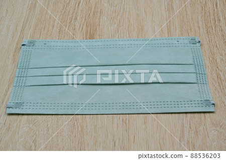 Non-woven mask 88536203