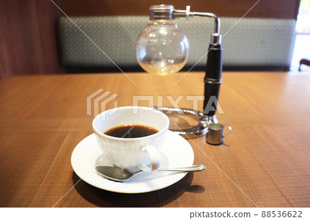 Coffee coffee siphon 88536622