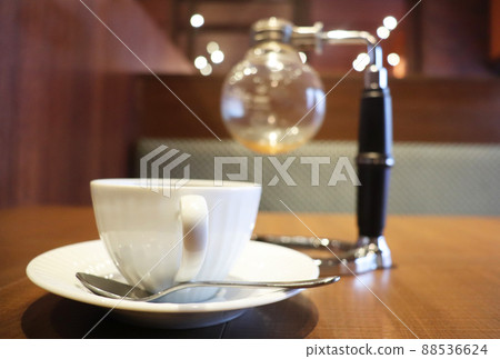 Coffee coffee siphon 88536624