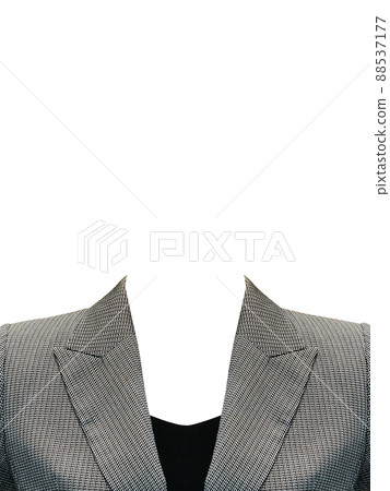 woman, ID photo, photo collage woman, ID photo, photo collage 88537177