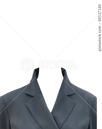 woman, ID photo, photo collage 88537180