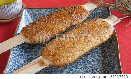 Gojira Mochi Gojira Mochi 88537713