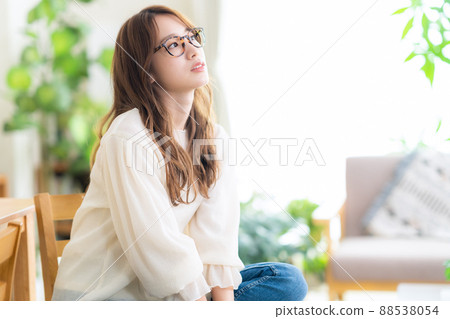 女性生活方式客廳新常態 88538054