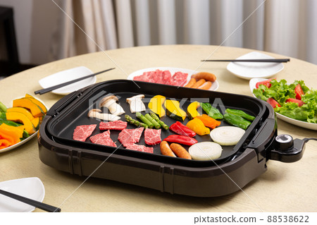 烤肉屋在家 88538622