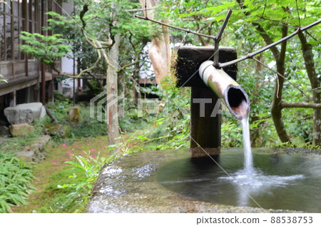 京都大原三善院 88538753