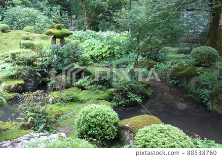 京都大原三善院 88538760