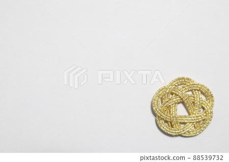 梅花結水引作品,金正理 梅花結水引作品,金正理 88539732