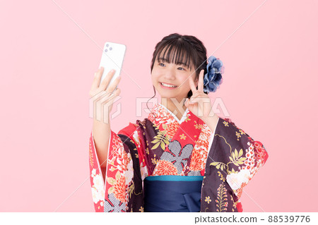 袴小學生 袴小學生 88539776