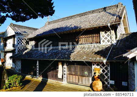 伊豆松崎町 伊豆松崎町 88540711