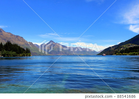 New Zealand_Queenstown 211 New Zealand_Queenstown 211 88541686