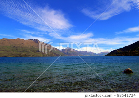 新西蘭_皇后鎮 234 新西蘭_皇后鎮 234 88541724