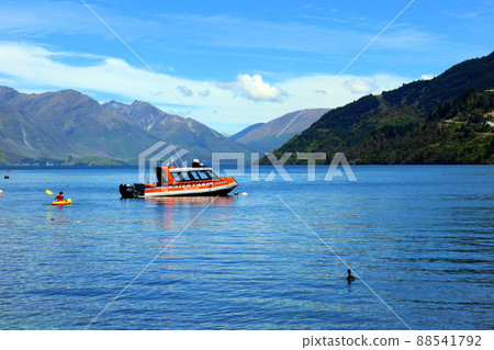 新西蘭_皇后鎮 277 88541792