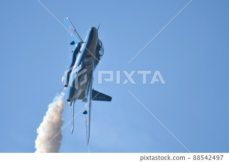 T-4 Blue Impulse 特技飛行 88542497