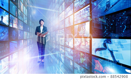 graphic design  88542908