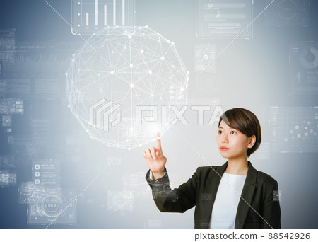 虛擬業務 88542926