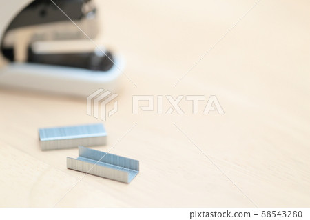 Stapler and core 88543280